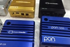 Shapedmedia SMP-100