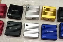 Shapedmedia SMP-100