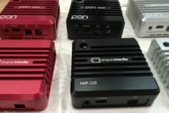 Shapedmedia SMP-100