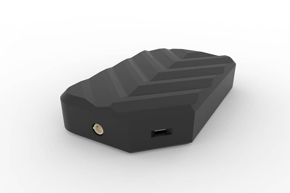 Bluetooth Audio Streamer