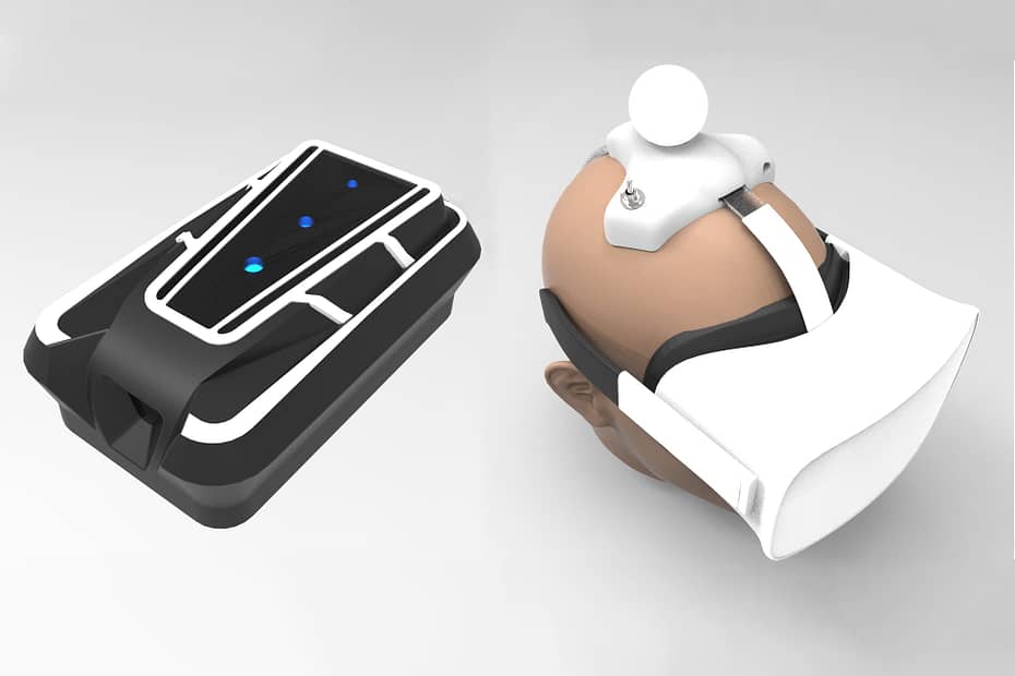 Beam Me Up Games BMU Virtual Reality & Augmented Reality